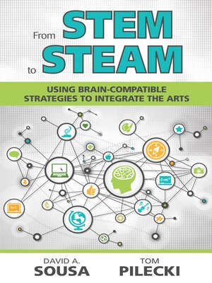 From STEM to STEAM - ebook